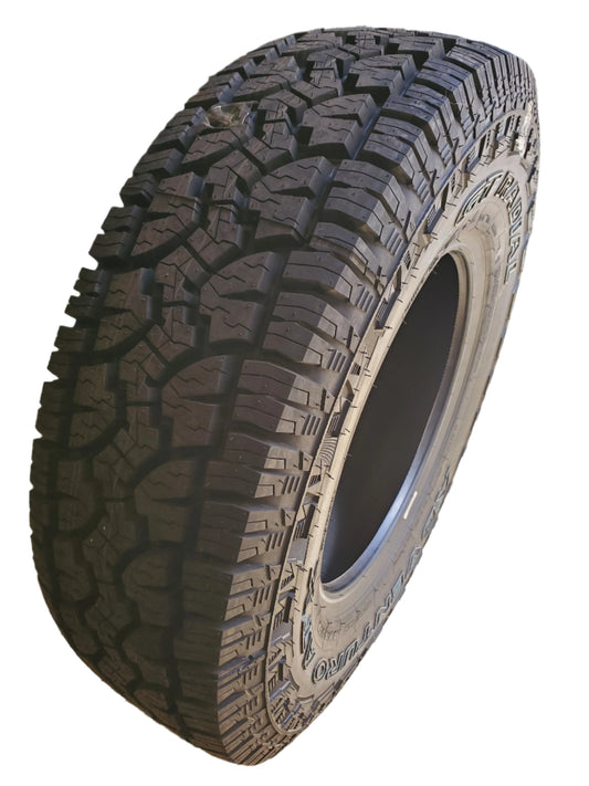 GT RADIAL ADVENTURO ATX OWL LT 245 75 16 120/116S 10PLY ALL TERRAIN TIRE AS153