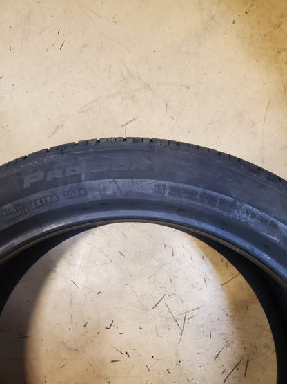 CONTINENTAL PROCONTACT TX (N0) P 235 40 21 109V ALL SEASON TIRE 3572550000