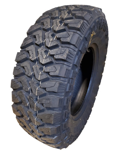 CENTENNIAL DIRT COMMANDER M/T LT 285 70 17 121/118Q 10PLY MUD TIRE TCD1728570E
