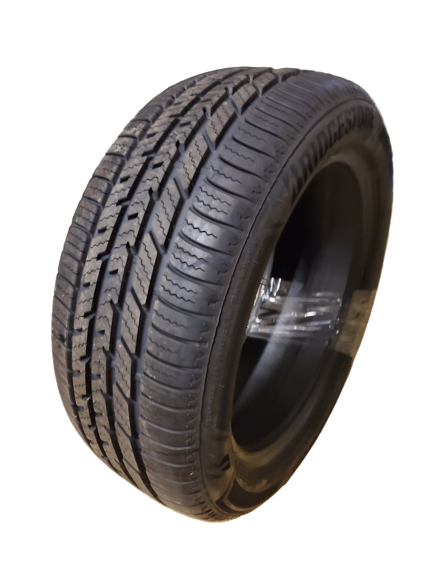 BRIDGESTONE POTENZA SPORT AS BSW P 225 50 17 98W UHP TIRE 011924