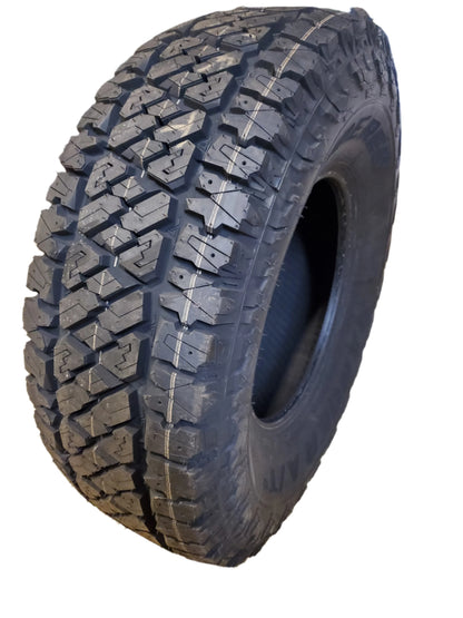 THUNDERER RANGER ATR BSW LT 285 75 16 126/123S 10PLY ALL TERRAIN TIRE TH1735