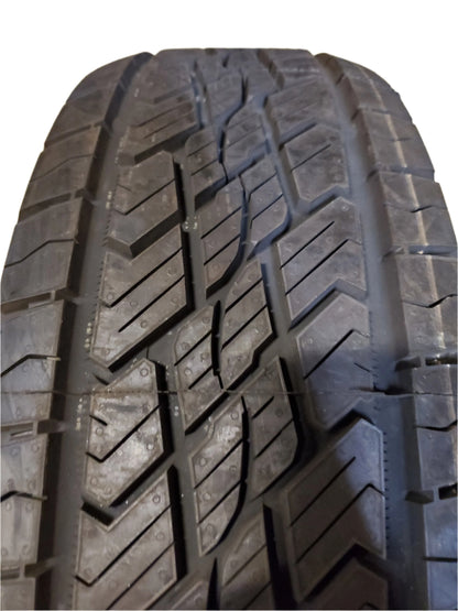 CONTINENTAL CROSSCONTACT ATR BSW P 225 65 17 102H ALL TERRAIN TIRE 15583300000