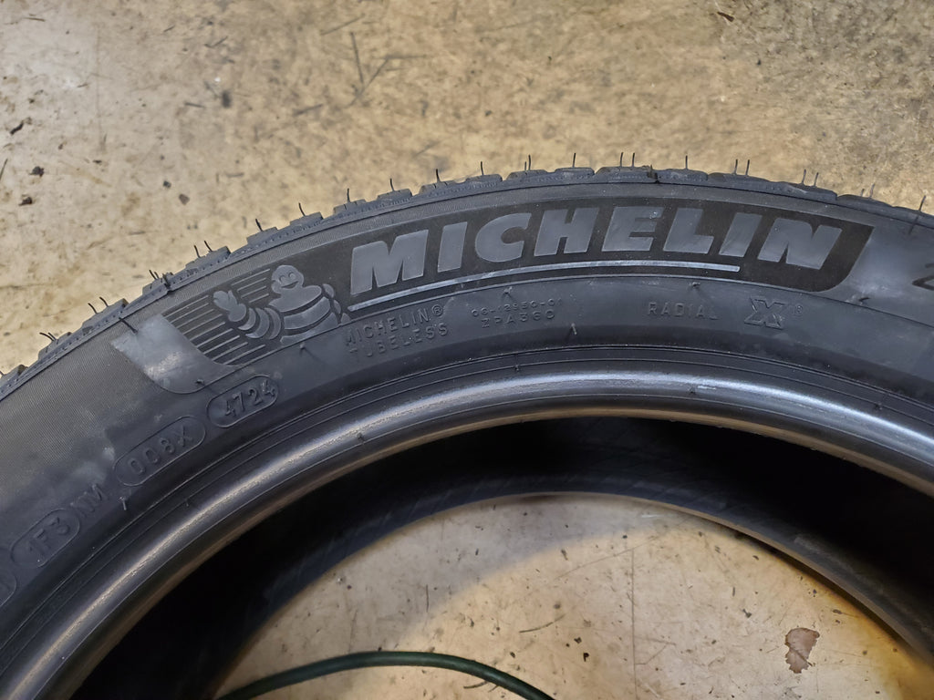 MICHELIN PILOT ALPIN 5 BSW P 235 50 19 103H XL WINTER TIRE 23983