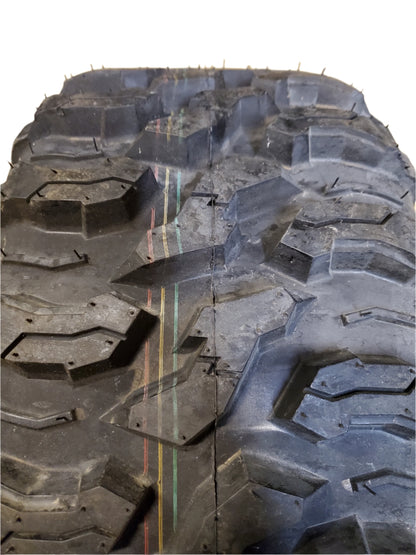QUADBOSS QBT446 BSW  25 10 12 8PLY ATV/UTV TIRE QBS609335