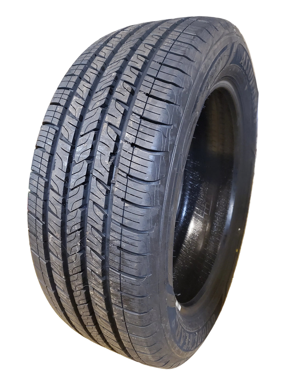 GOODYEAR ASSURANCE COMFORTDRIVE P 235 55 19 101V ALL SEASON TIRE 413965582
