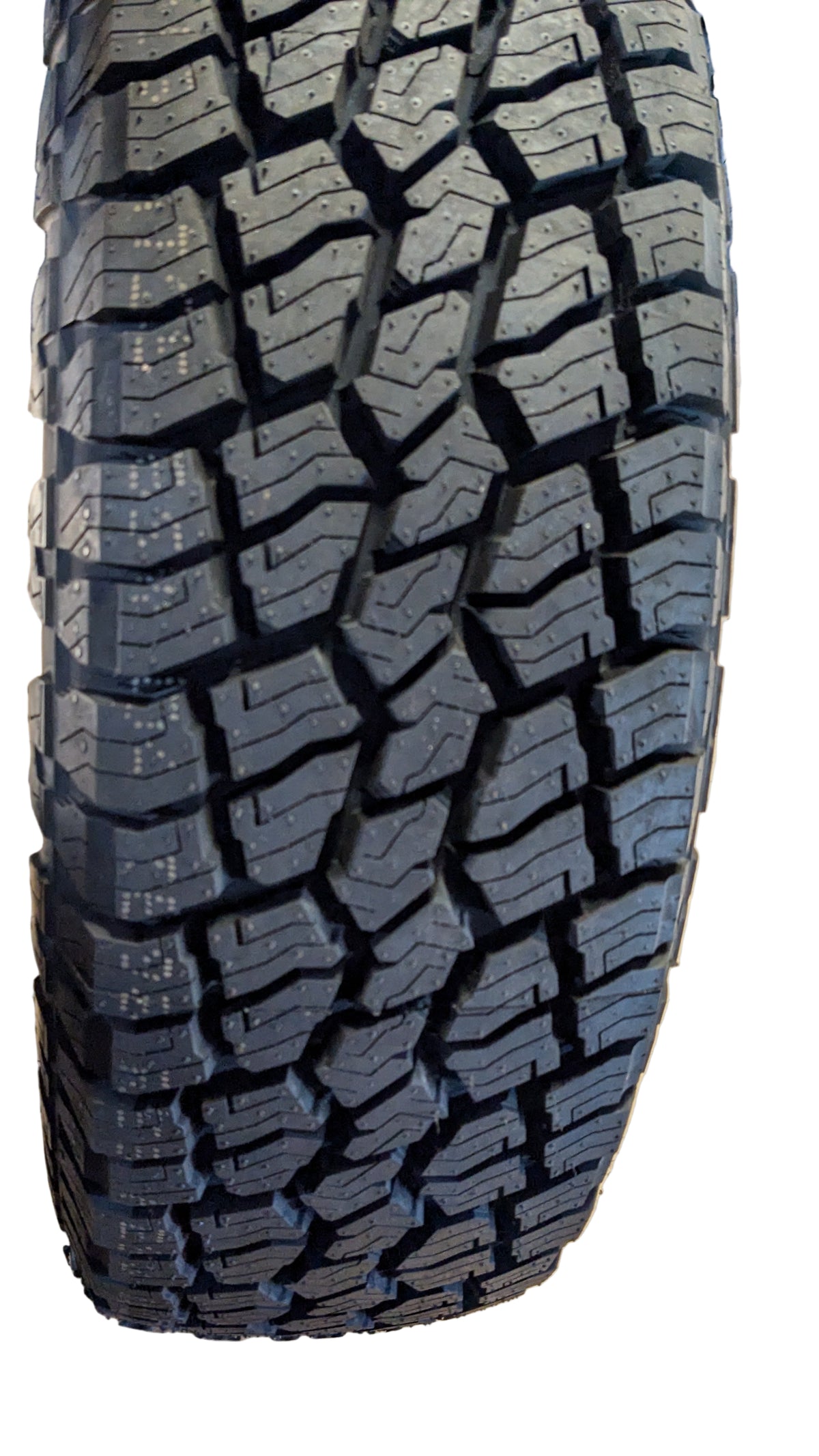 SAILUN TERRAMAX AT2 BSW LT 225 75 16 115/112S 10PLY ALL TERRAIN TIRE 1600617