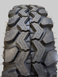 2 INTERCO SUPER SWAMPER BSW LT 35 10.5 17 10PLY MUD TIRE SSR42R