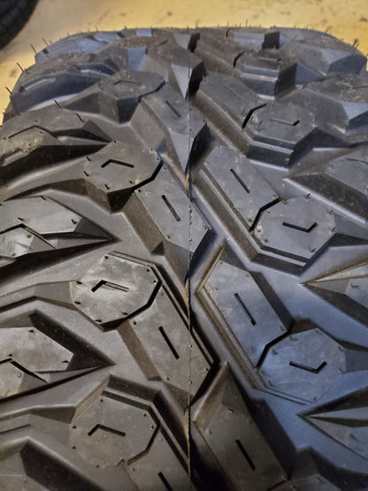 QUADBOSS QBT846 BSW  26 11 12 59M 8PLY ATV/UTV TIRE N152687199