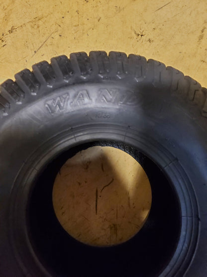 WANDA N766 BSW 15 6 6 4PLY LAWN TIRE P332WD8
