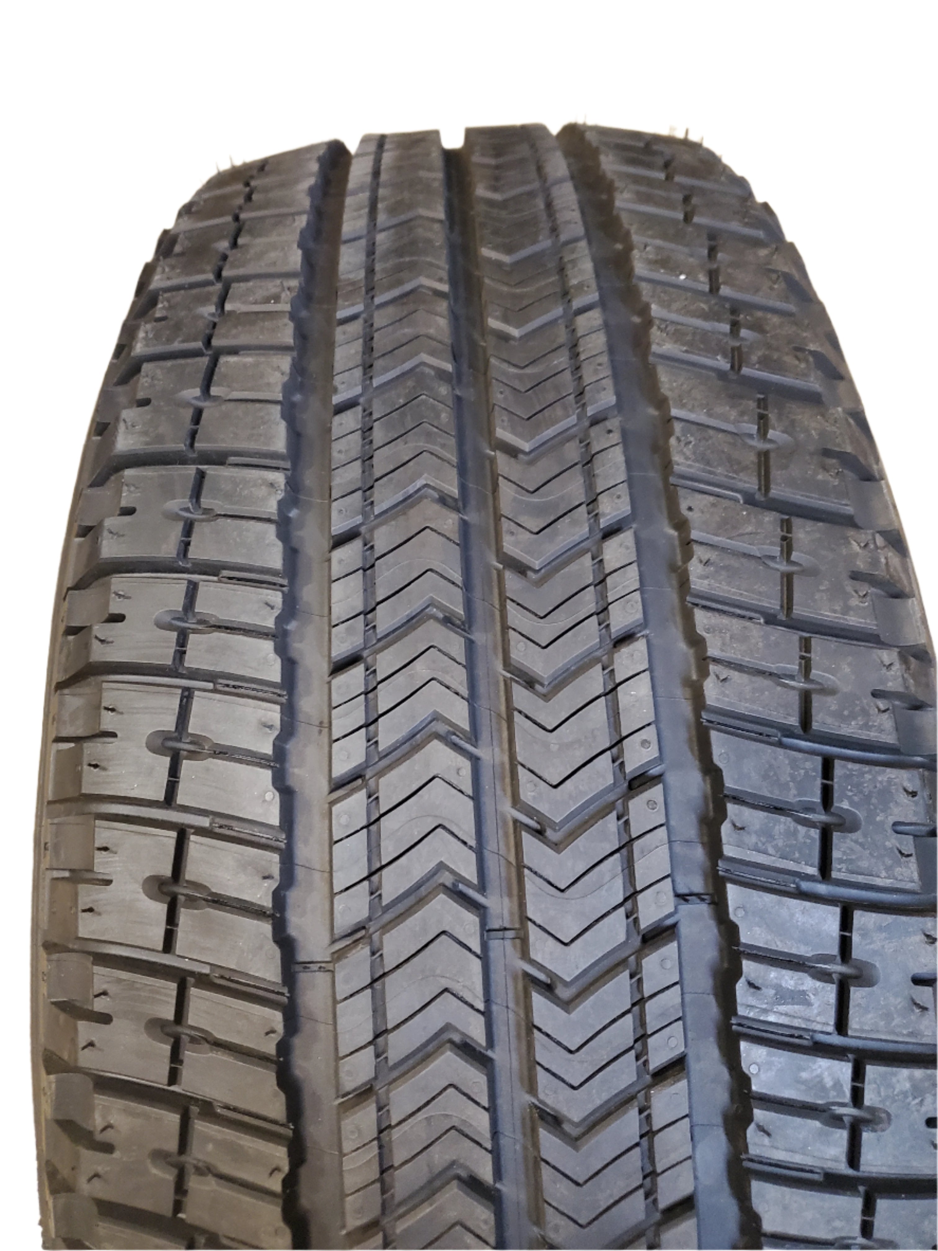 2 MICHELIN PRIMACY XC BSW P 275 65 18 116T ALL SEASON TIRE 73594