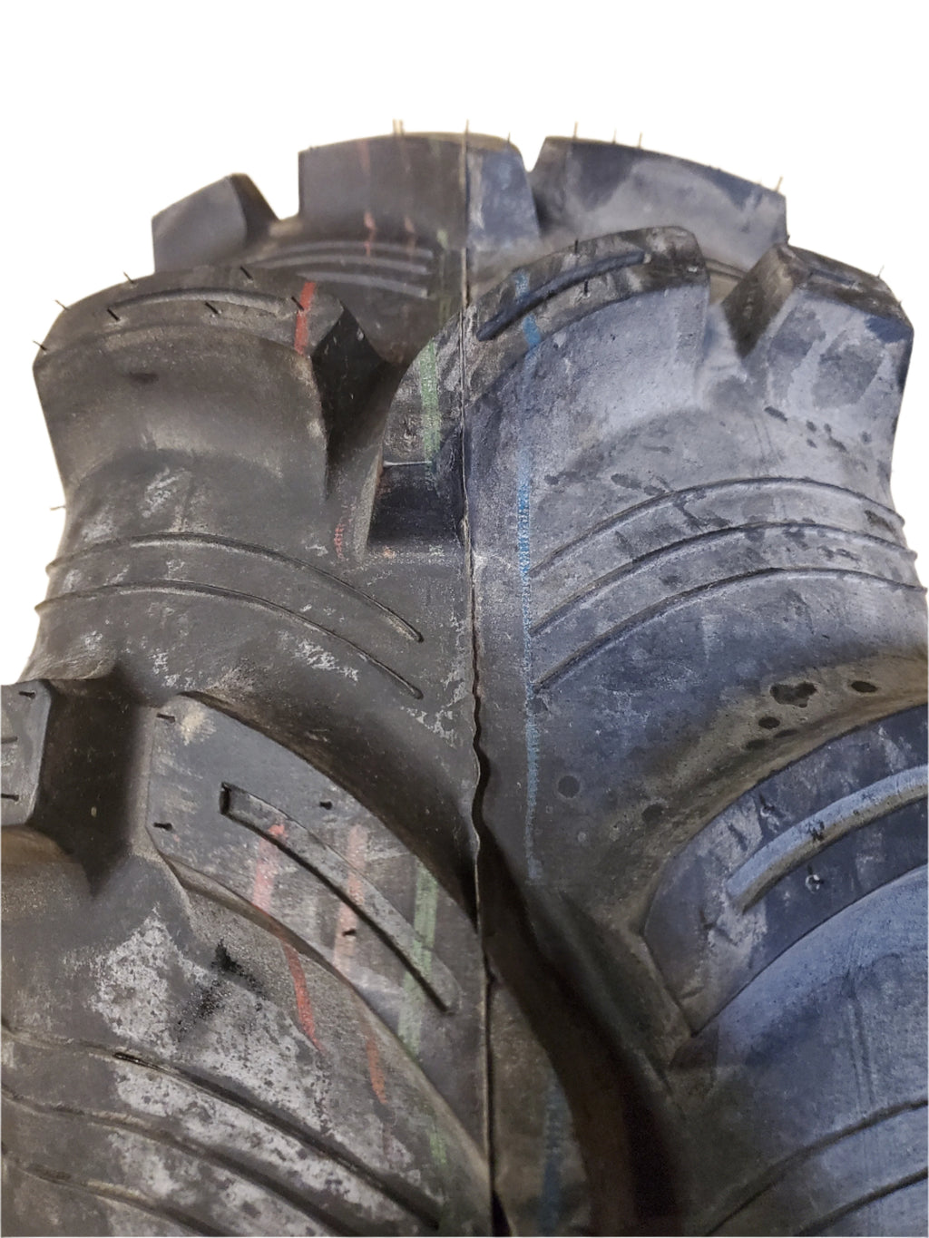 KENDA EXECUTIONER BSW AT 25X8-12 6PLY ATV/UTV TIRE 085381245C1