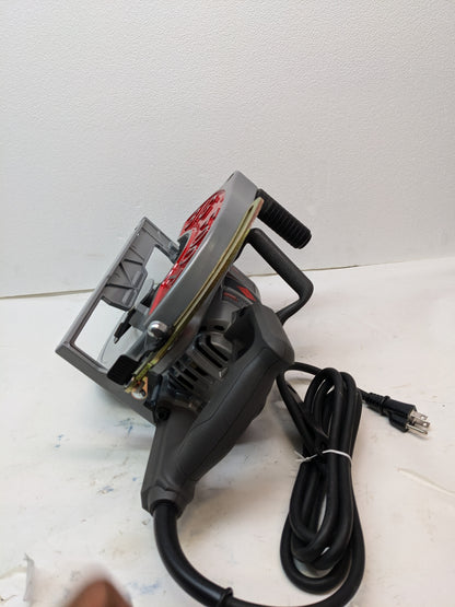 BIG FOOT BF-UG 10-1/4-INCH WORMDRIVE MAGNESIUM CIRCULAR SAW W/ SKIL MOTOR SC-1025SU