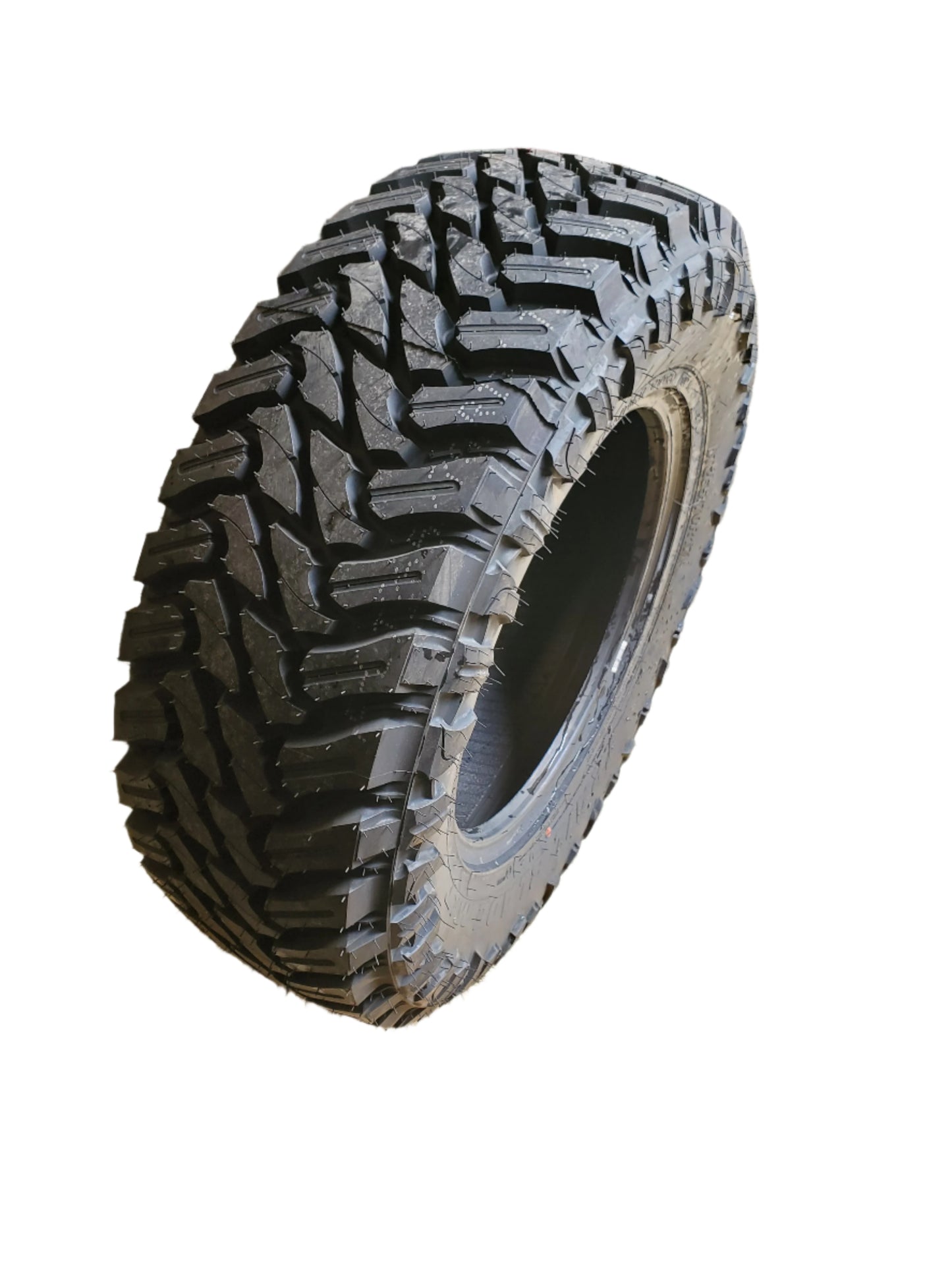 ATTURO TRAIL BLADE M/T BSW LT 265 70 17 121/118Q 10PLY MUD TIRE TBMTI0040886