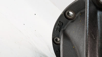 REAR DIFFERENTIAL CARRIER ASSEMBLY E-LOCKER FOR TOYOTA TACOMA 3.91 GEAR RATIO