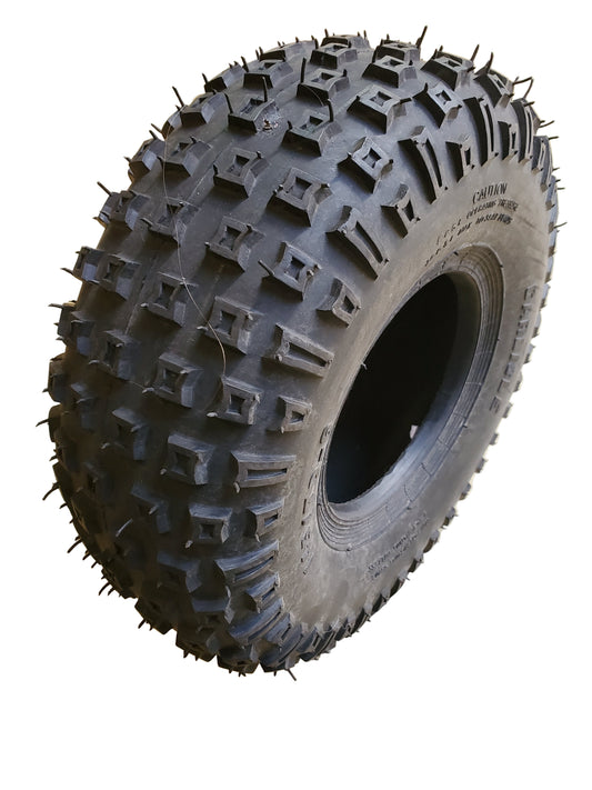 CARLISLE KNOBBY BSW  145 70 6 2PLY ATV/UTV TIRE 5150021