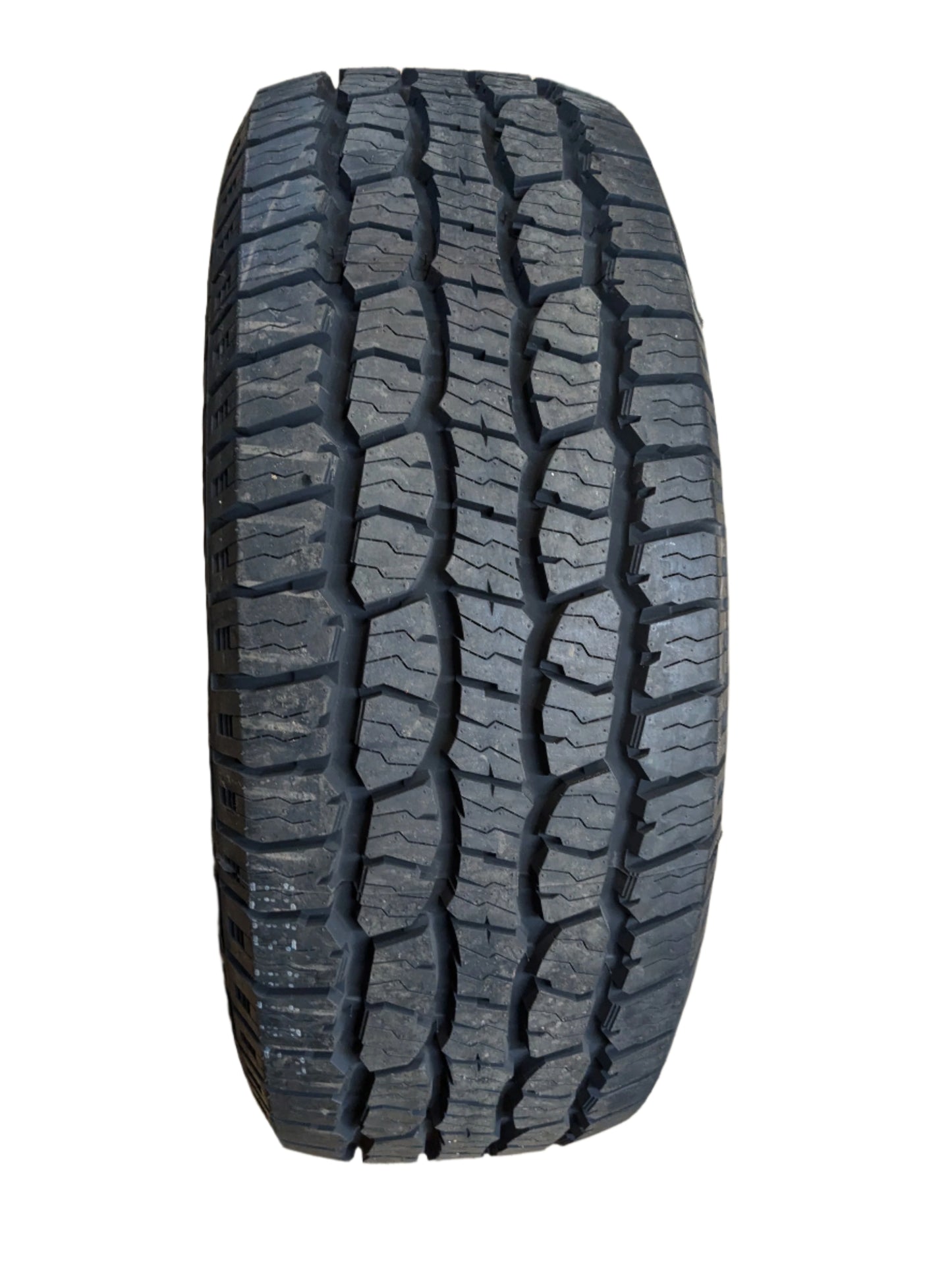 PRINX HICOUNTRY A/T HA2 BSW LT 275 65 18 123/120S ALL SEASON TIRE 9275250405