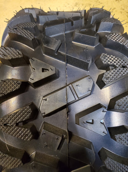 (KSL ONLY) 4 AT 27 11 14 70J 6PLY ATV/UTV TIRE 271114706