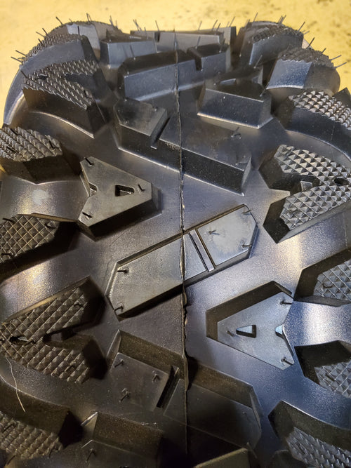 (KSL ONLY) 4 AT 27 11 14 70J 6PLY ATV/UTV TIRE 271114706