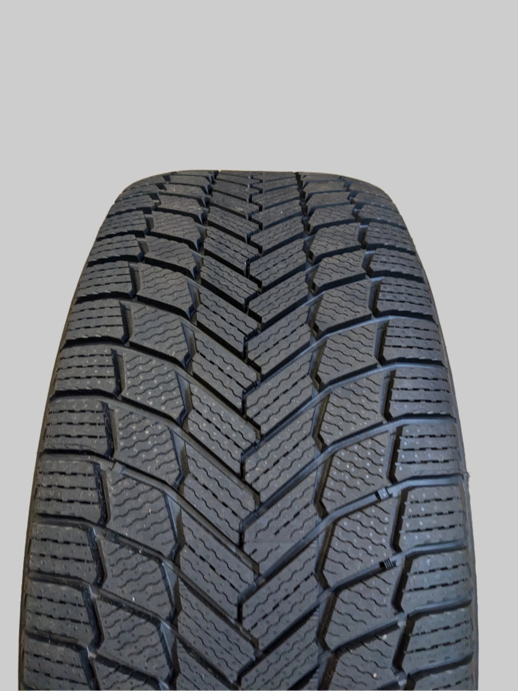 MICHELIN X-ICE SNOW SUV BSW P 275 55 20 113T WINTER TIRE 14422