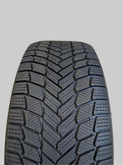 MICHELIN X-ICE SNOW SUV BSW P 275 55 20 113T WINTER TIRE 14422
