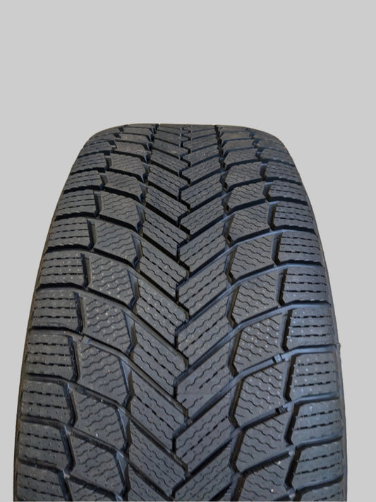 MICHELIN X-ICE SNOW SUV BSW P 275 55 20 113T WINTER TIRE 14422