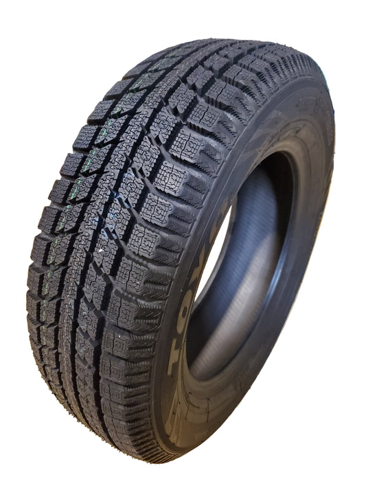 NOS TOYO OBSERVE GSI-5 BSW P 175 70 14 84T WINTER TIRE 131010