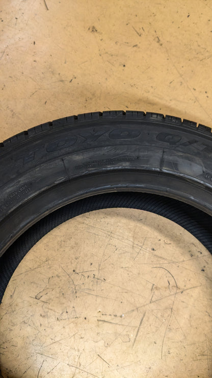 NOS TOYO OPEN COUNTRY QT BSW P 245 60 18 105H ALL SEASON TIRE 318180