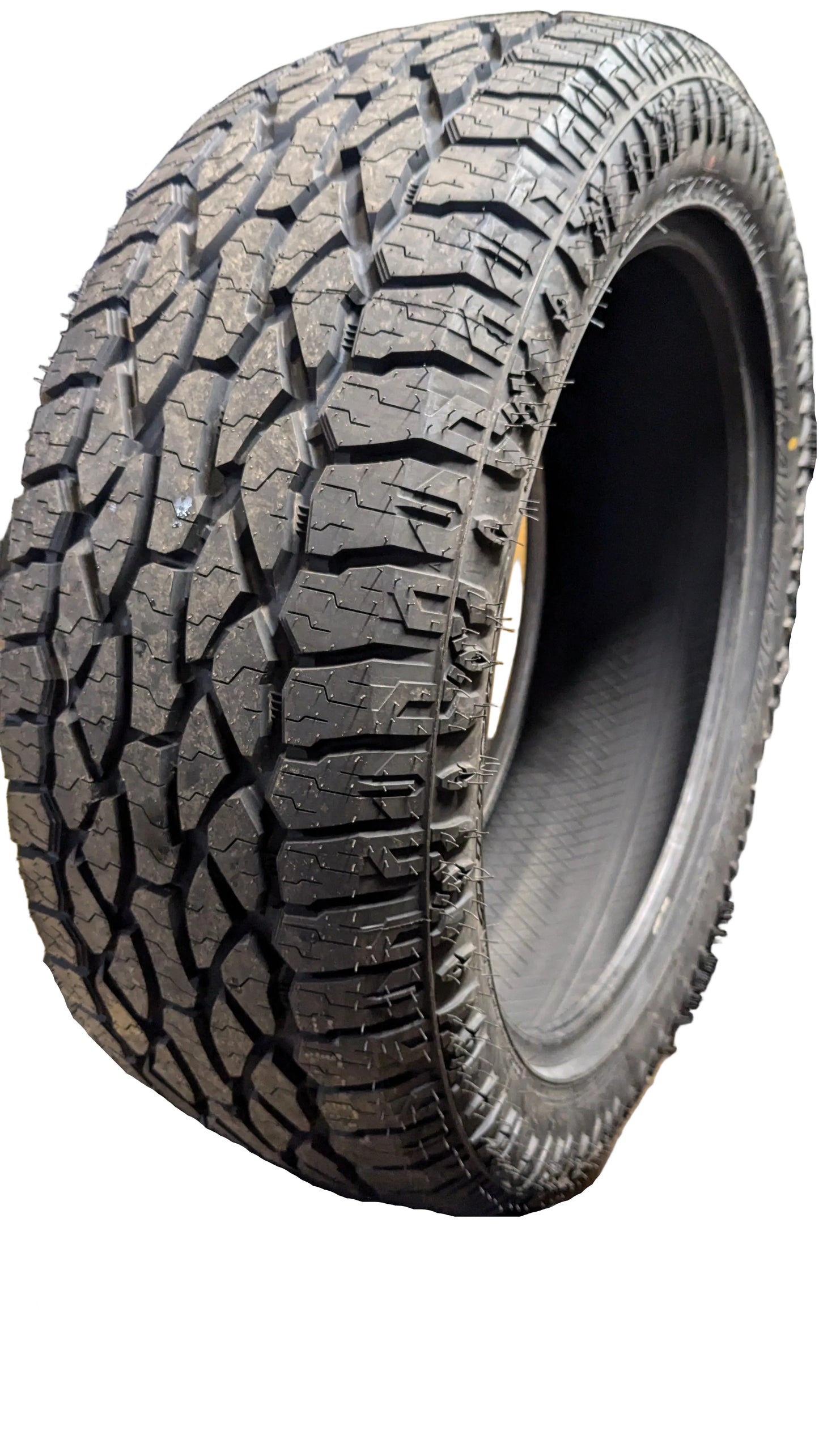 2 ATTURO TRAIL BLADE ATS BSW P 275 50 22 115H XL ALL TERRAIN TIRE FELR4PA