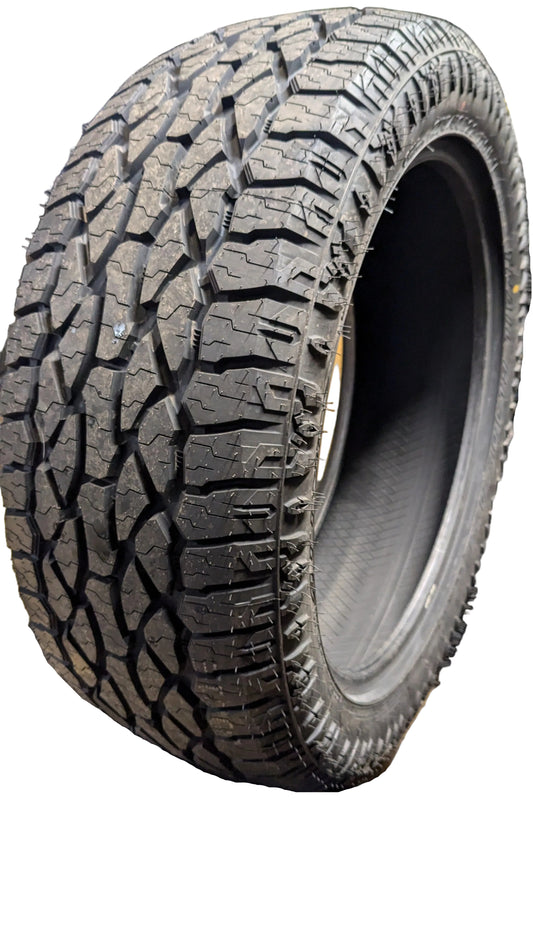2 ATTURO TRAIL BLADE ATS BSW P 275 50 22 115H XL ALL TERRAIN TIRE FELR4PA