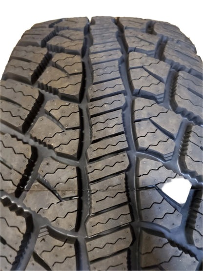 TRAVELSTAR ECOPATH A/T BSW P 275 55 20 113T ALL TERRAIN TIRE LLSUV023