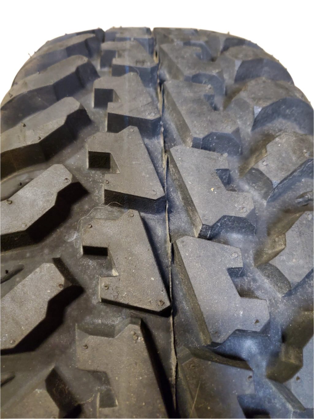 NOS TENSOR REGULATOR ALL TERRAIN BSW 30 10 15 8PLY ATV/UTV TIRE TR301015AT