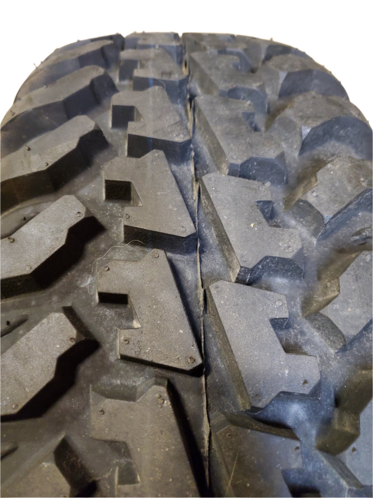 NOS TENSOR REGULATOR ALL TERRAIN BSW 30 10 15 8PLY ATV/UTV TIRE TR301015AT