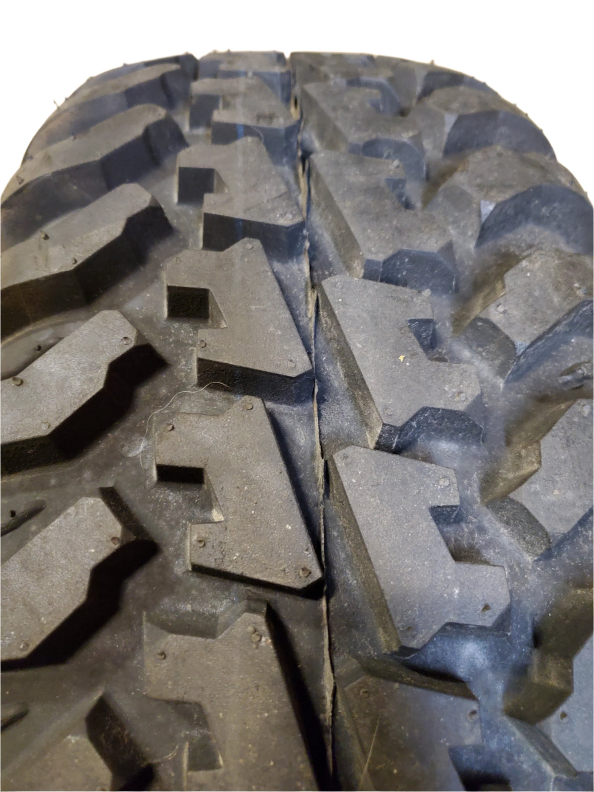 NOS TENSOR REGULATOR ALL TERRAIN BSW 30 10 15 8PLY ATV/UTV TIRE TR301015AT