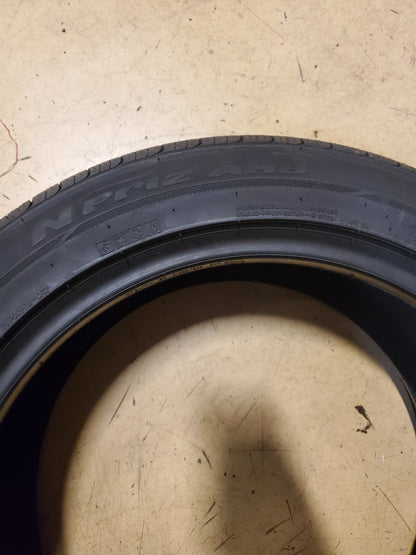 NEXEN NPRIZ AH8 BSW P 205 50 16 87V ALL SEASON TIRE 15518NXK
