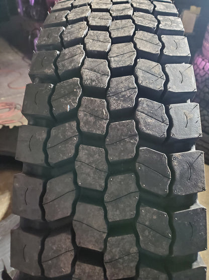 GOODYEAR G282 MSD BSW LT 11 22.5 146/143L 16PLY DRIVE TIRE 138307668