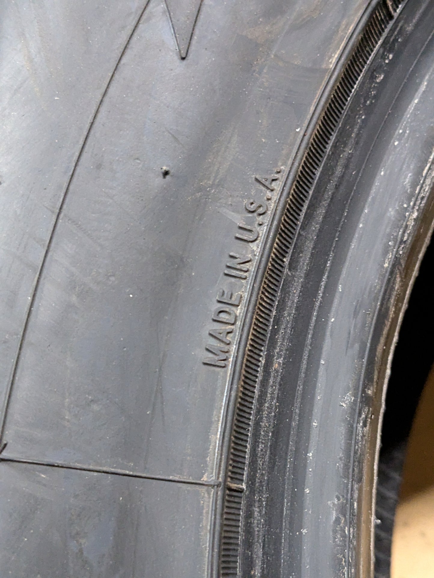 2 NITTO NT555 G2 BSW P 275 50 17 108W XL UHP TIRE 214020