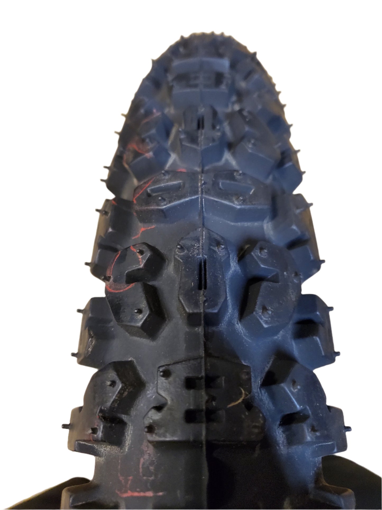 BRIDGESTONE TRAIL WING-9 BSW 3 23 56P 4PLY FRONT MOTORCYCLE TIRE 092971113087