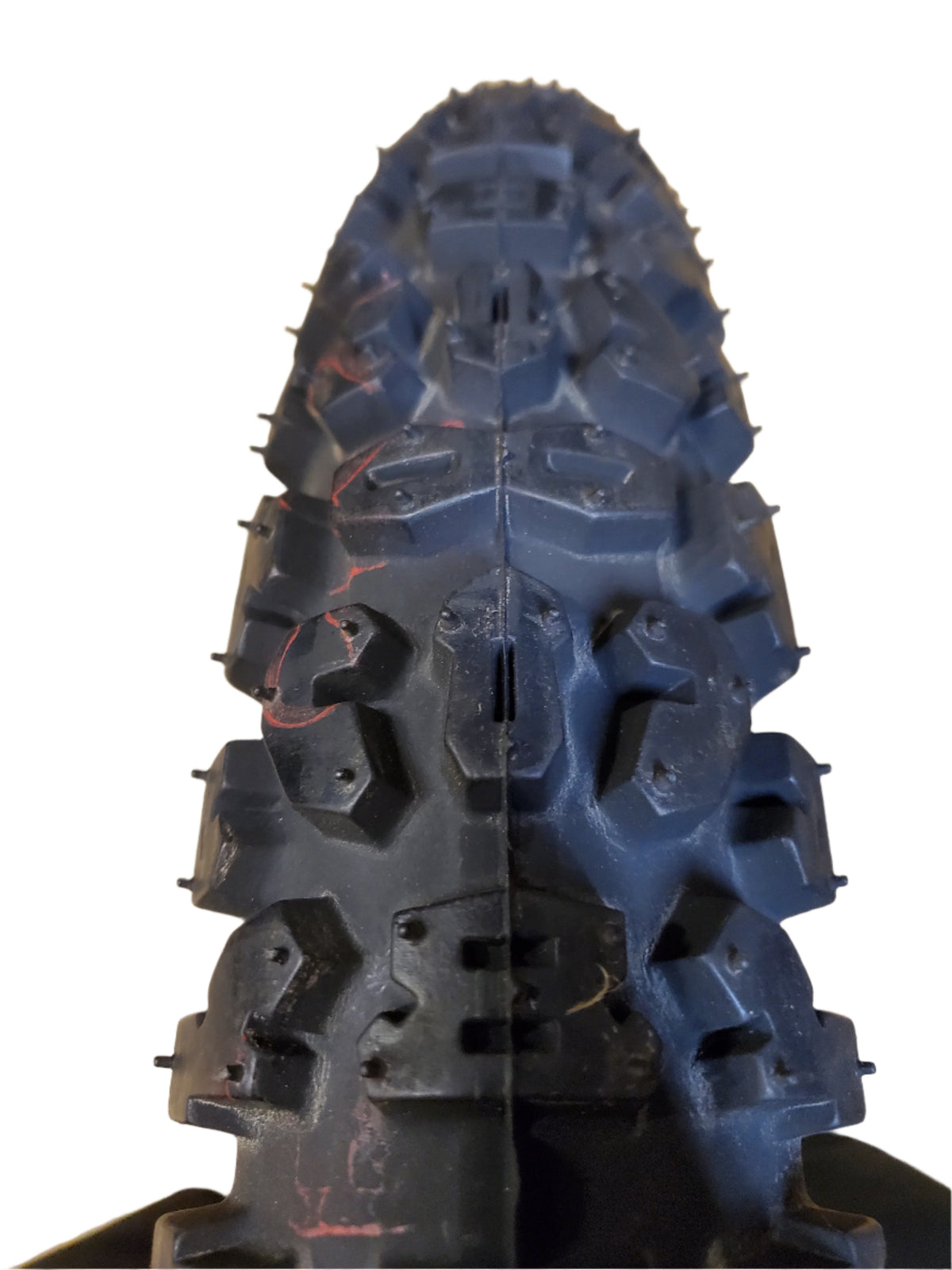 BRIDGESTONE TRAIL WING-9 BSW 3 23 56P 4PLY FRONT MOTORCYCLE TIRE 092971113087