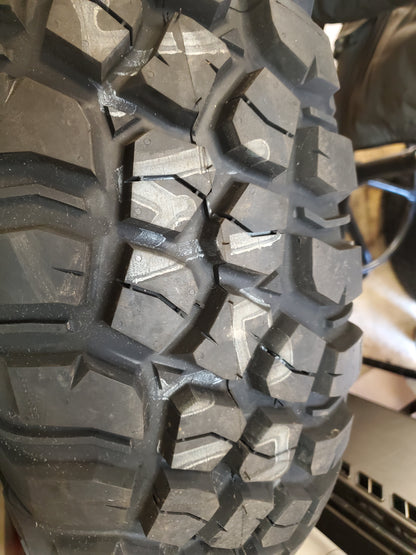 BFGOODRICH T/A KM3 BSW  35 11 15 8PLY ATV/UTV TIRE 01201