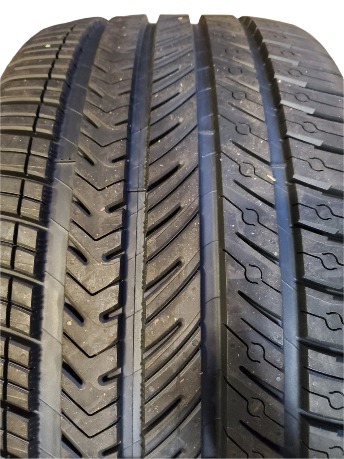 MICHELIN PILOT SPORT ALL SEASON 4 BSW P 255 35 20 97Y XL UHP TIRE 12040