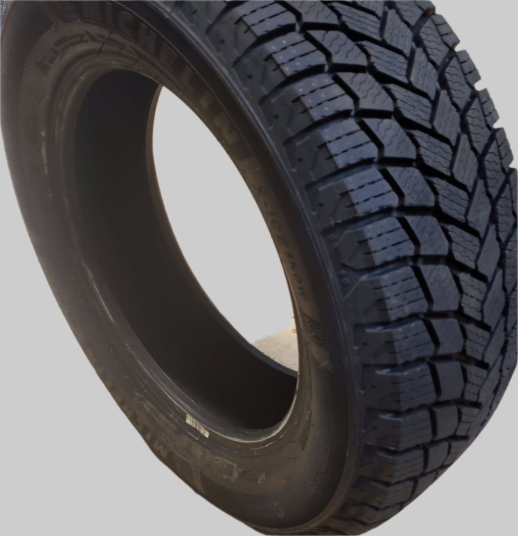 MICHELIN X-ICE SNOW BSW P 195 60 15 92H XL WINTER TIRE 35232