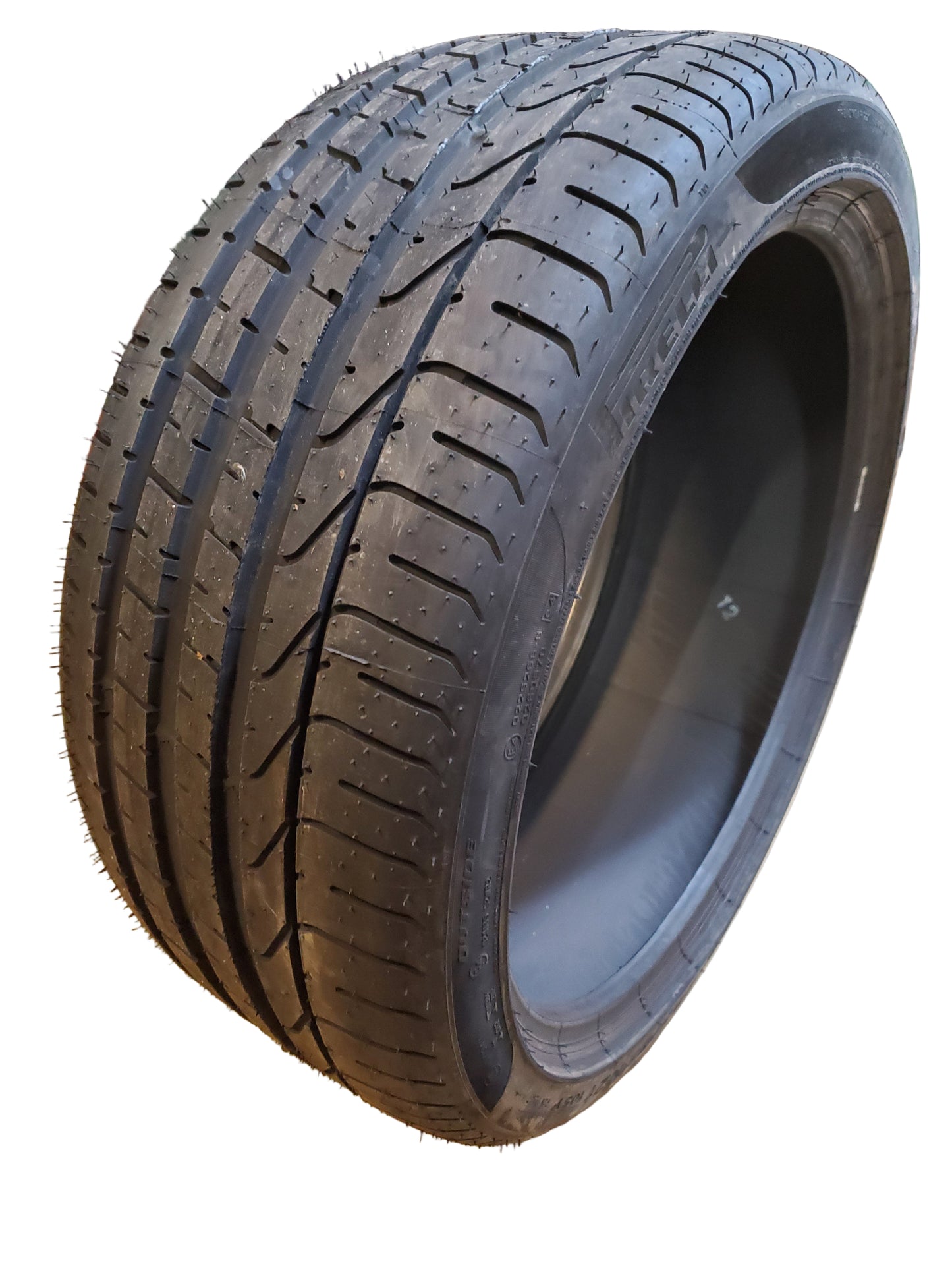 PIRELLI P ZERO BSW P 285 35 21 105Y XL UHP TIRE 2306200