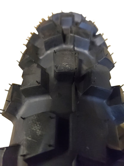 TUSK DSPORT ADVENTURE BSW 90 90 21 54M 4PLY DIRT BIKE TIRE 1928900001
