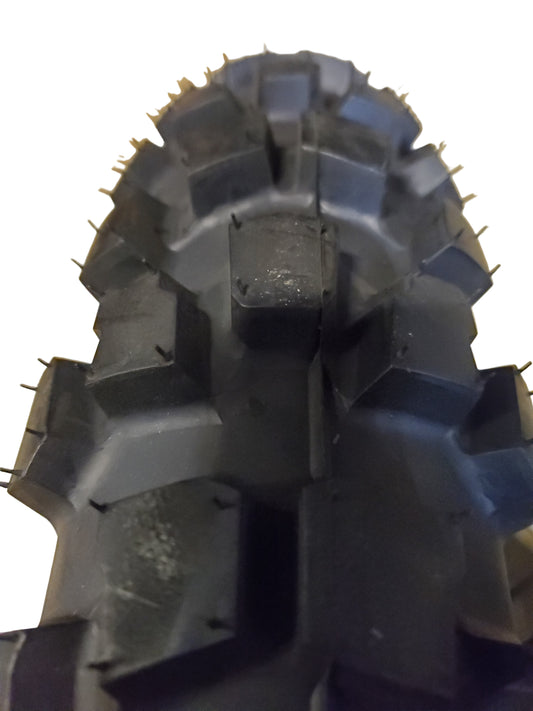 TUSK DSPORT ADVENTURE BSW 90 90 21 54M 4PLY DIRT BIKE TIRE 1928900001