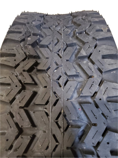 NOS AMERICAN RACER 705 BSW P 225 70 15 4PLY RACE TIRE TIRE PNL28