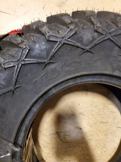 NOS TUSK TERRABITE BSW  25 8 12 60J 8PLY ATV/UTV TIRE 123160930210019