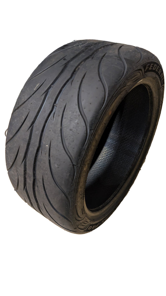 FEDERAL 595 RS-PRO BSW P 235 40 17 90W PERFORMANCE TIRE B3CL7ATF