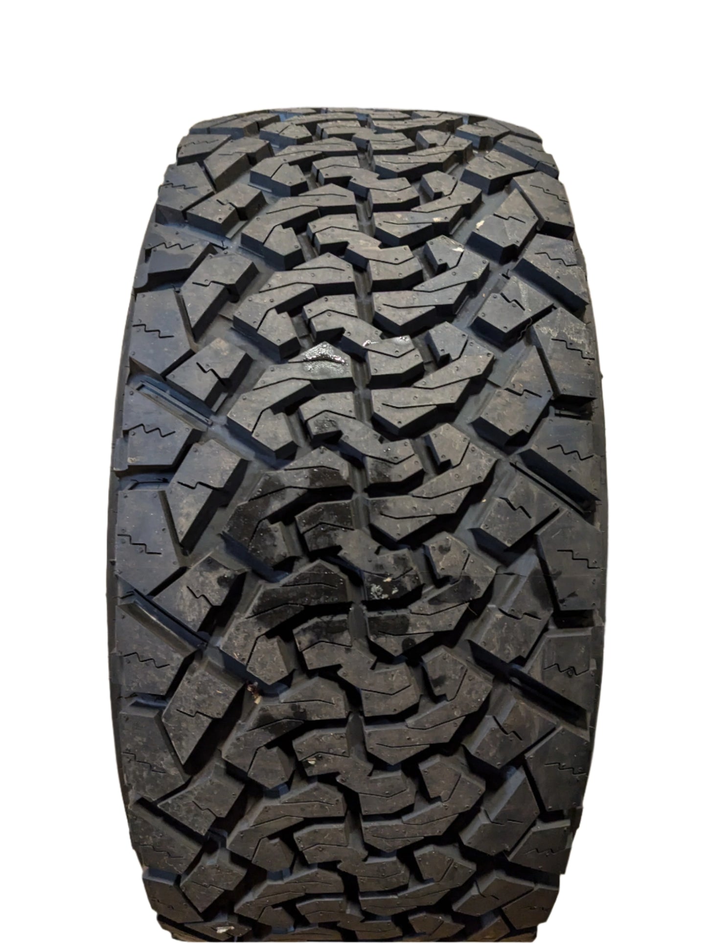 VENOM POWER TERRA HUNTER XT BSW LT 33 12.5 20 114R E RUGGED TERRAIN TIRE TVPXT04