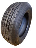 YOKOHAMA GEOLANDAR H/T G056 BSW P 245 60 18 104H HIGHWAY TIRE 110105606