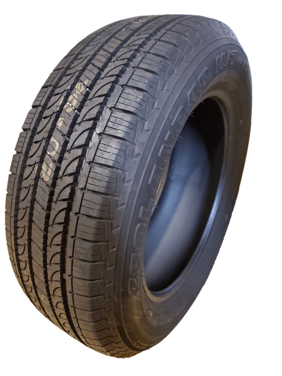 YOKOHAMA GEOLANDAR H/T G056 BSW P 245 60 18 104H HIGHWAY TIRE 110105606